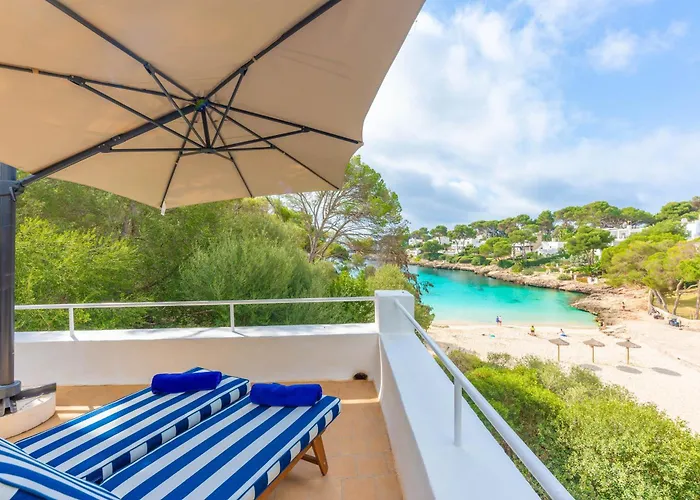 Cala Dor 14