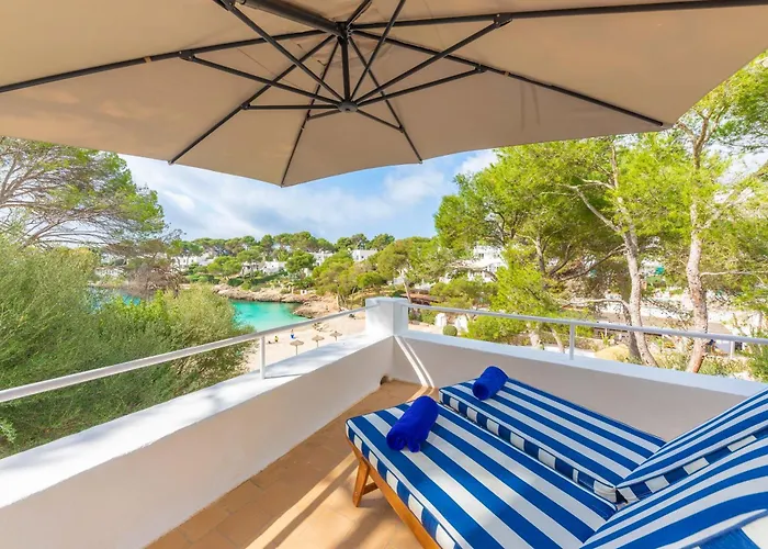 Cala Dor 14