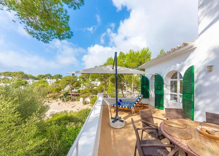 Cala Dor 14