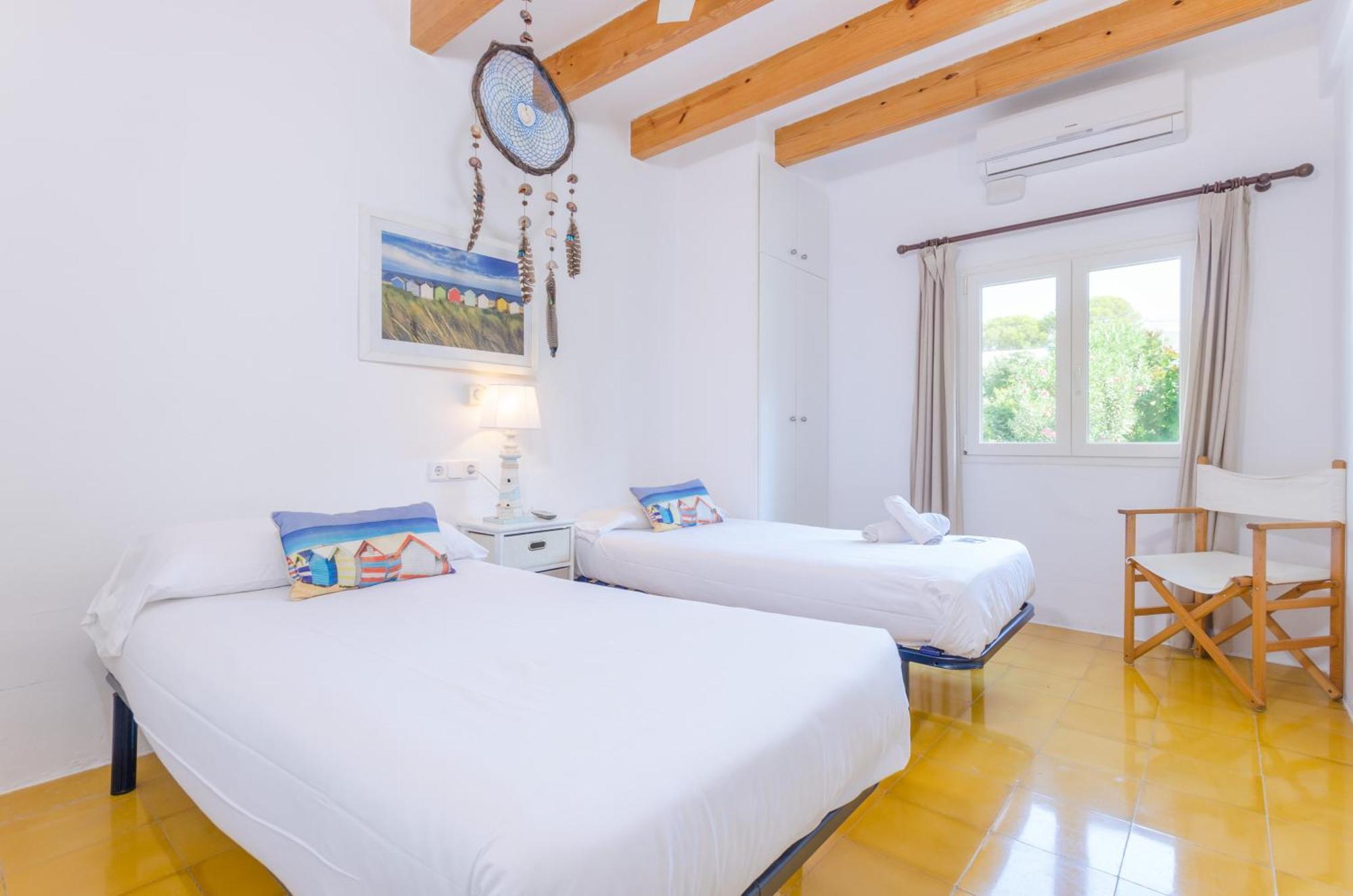 Villa Cala Dor 14