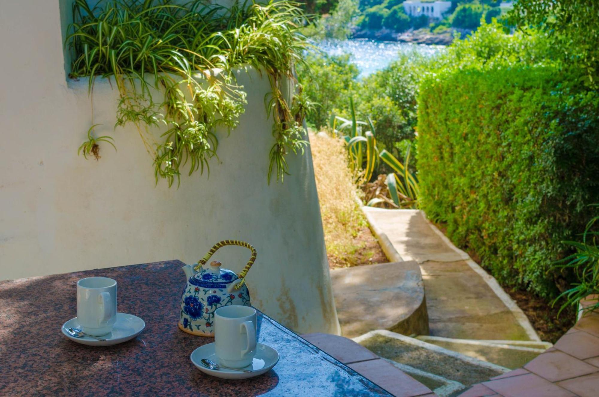 Villa Cala Dor 14