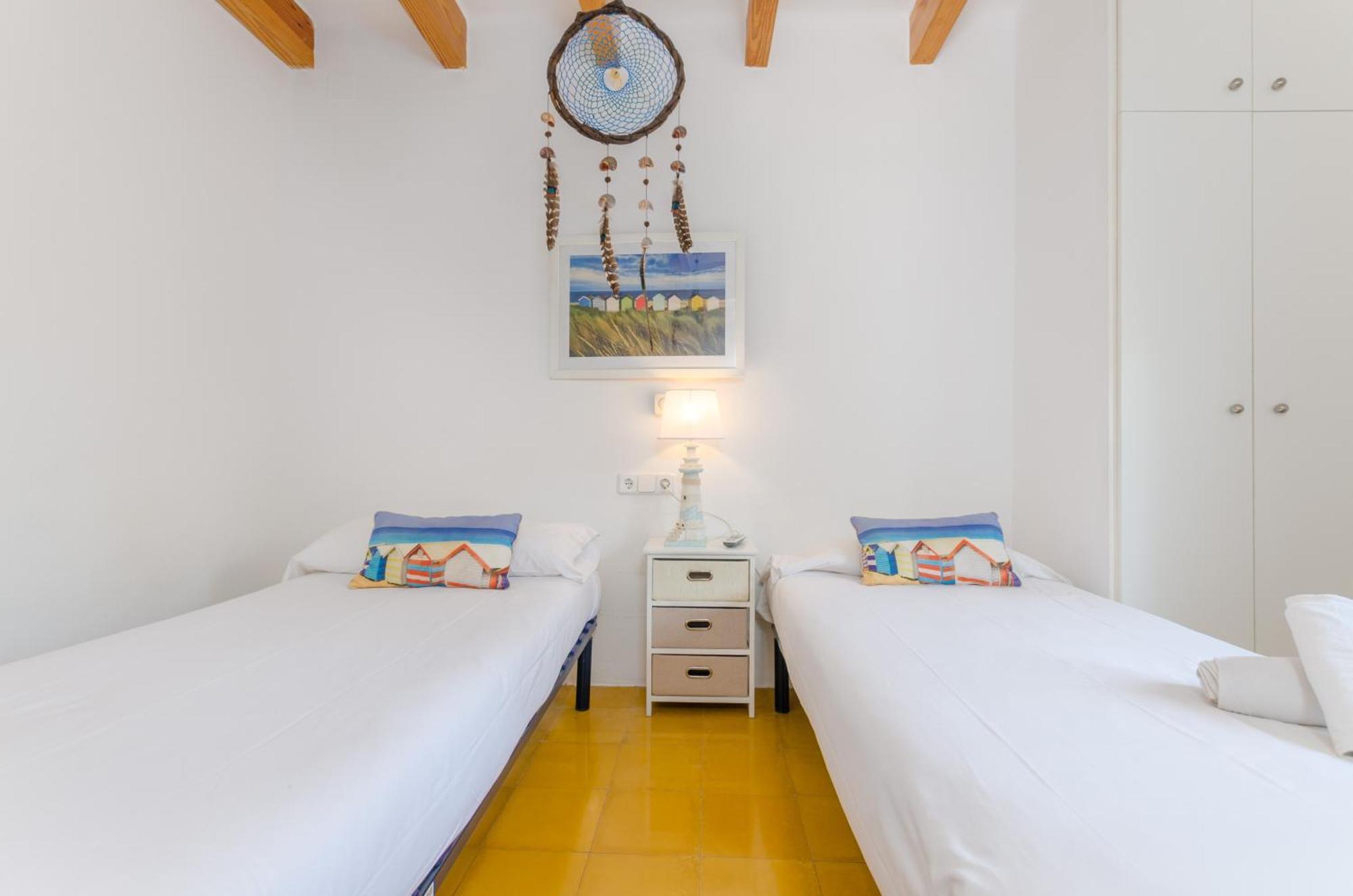 Villa Cala Dor 14 *