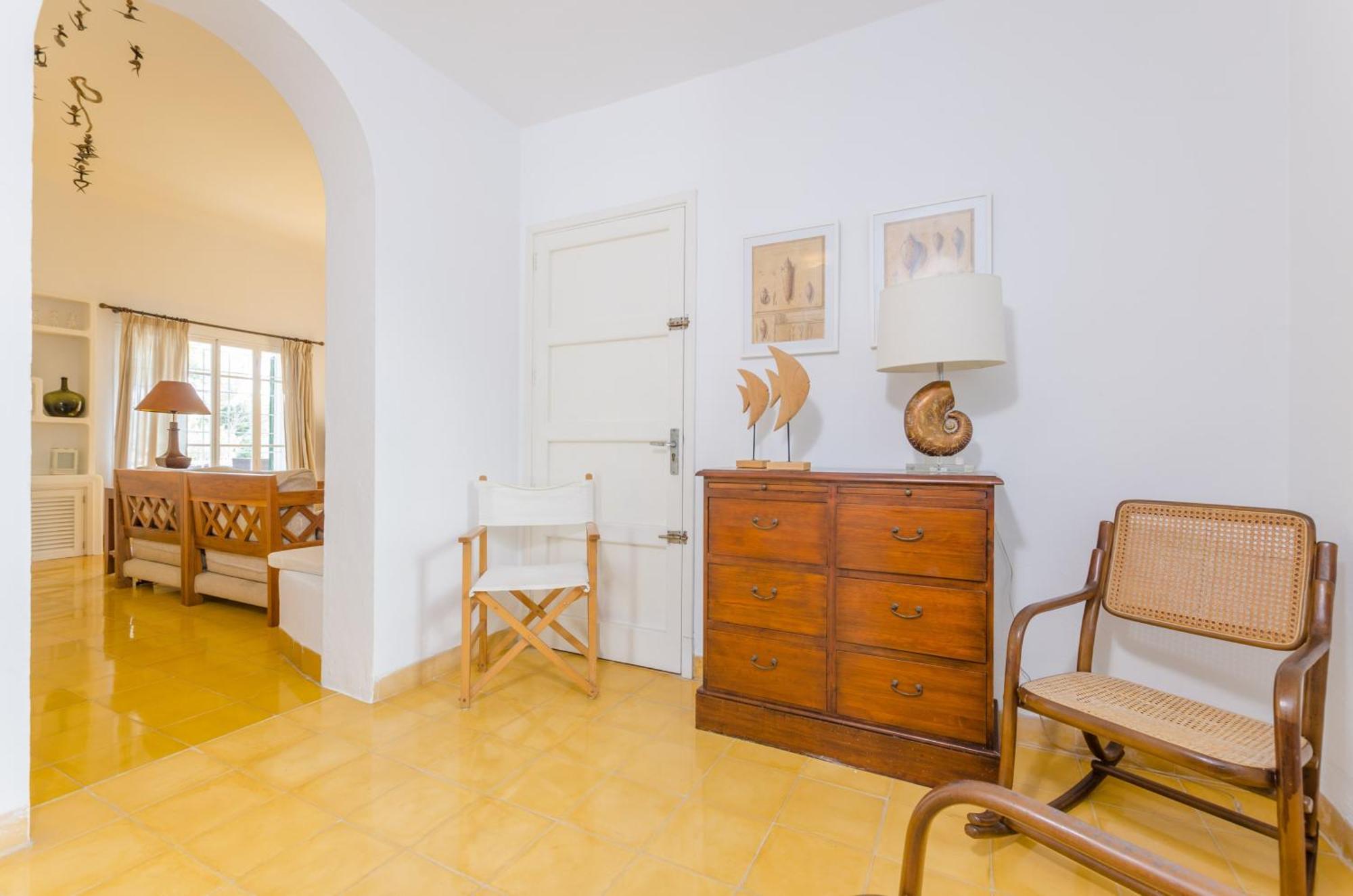 Villa Cala Dor 14