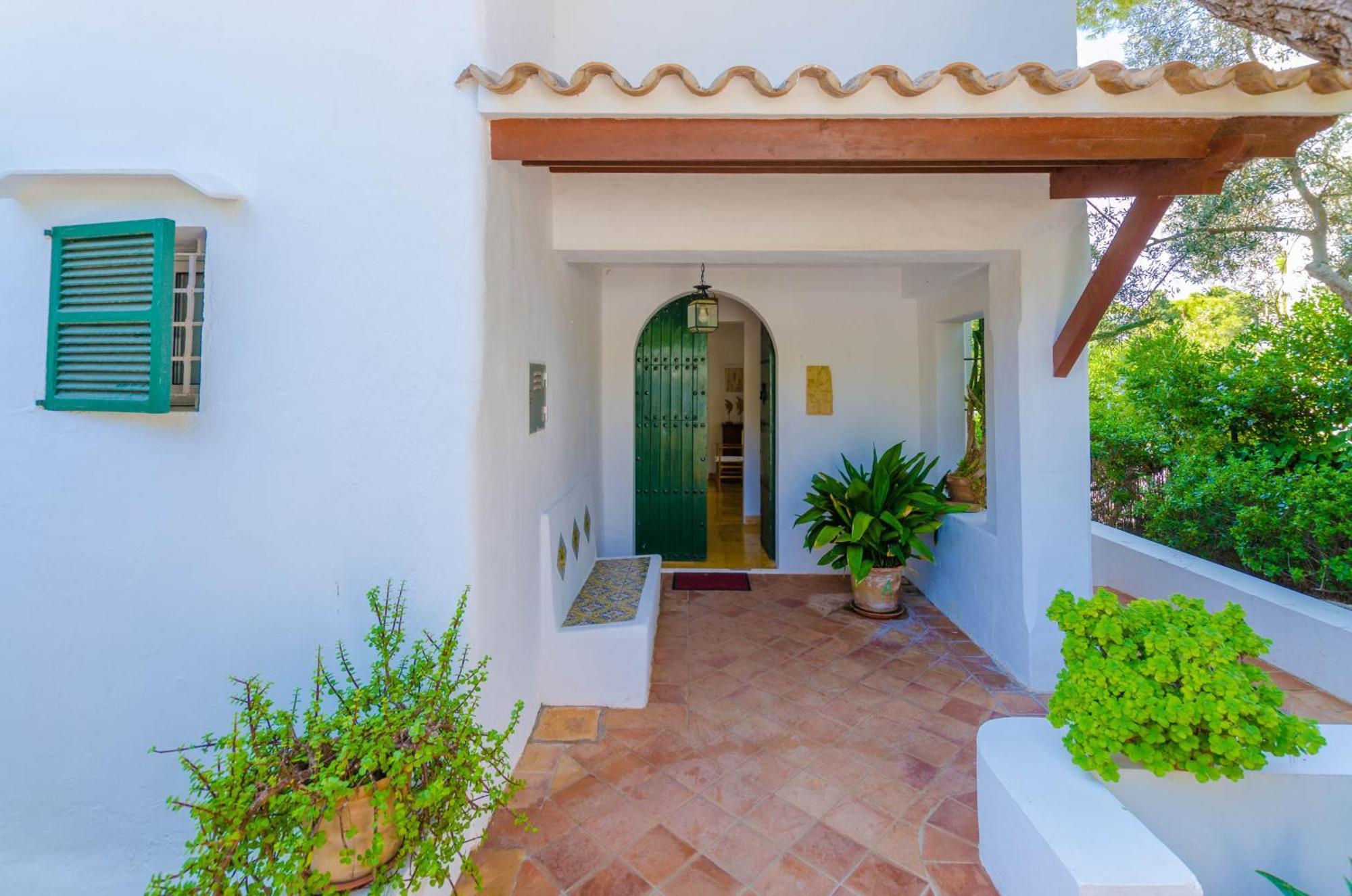 Cala Dor 14 Villa Cala d'Or (Mallorca)