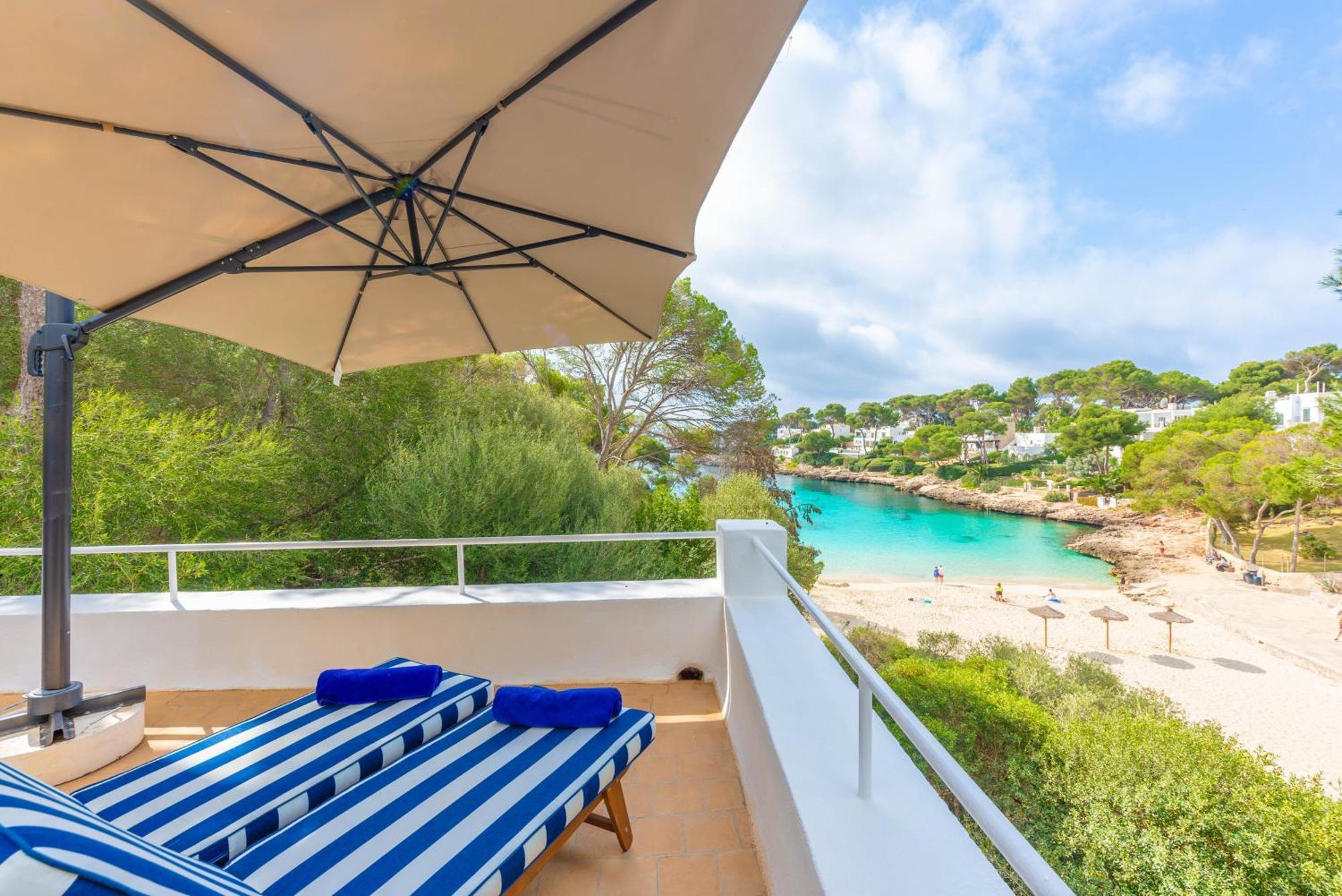 Villa Cala Dor 14