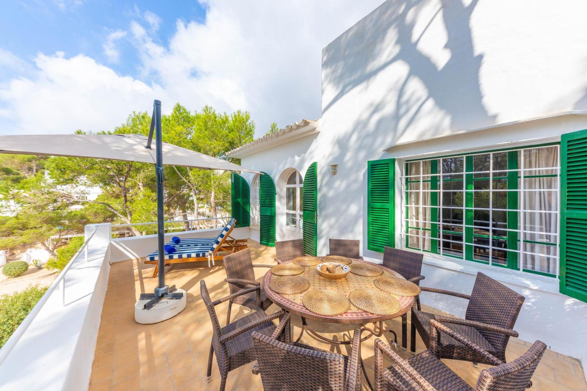 Cala Dor 14 Villa *