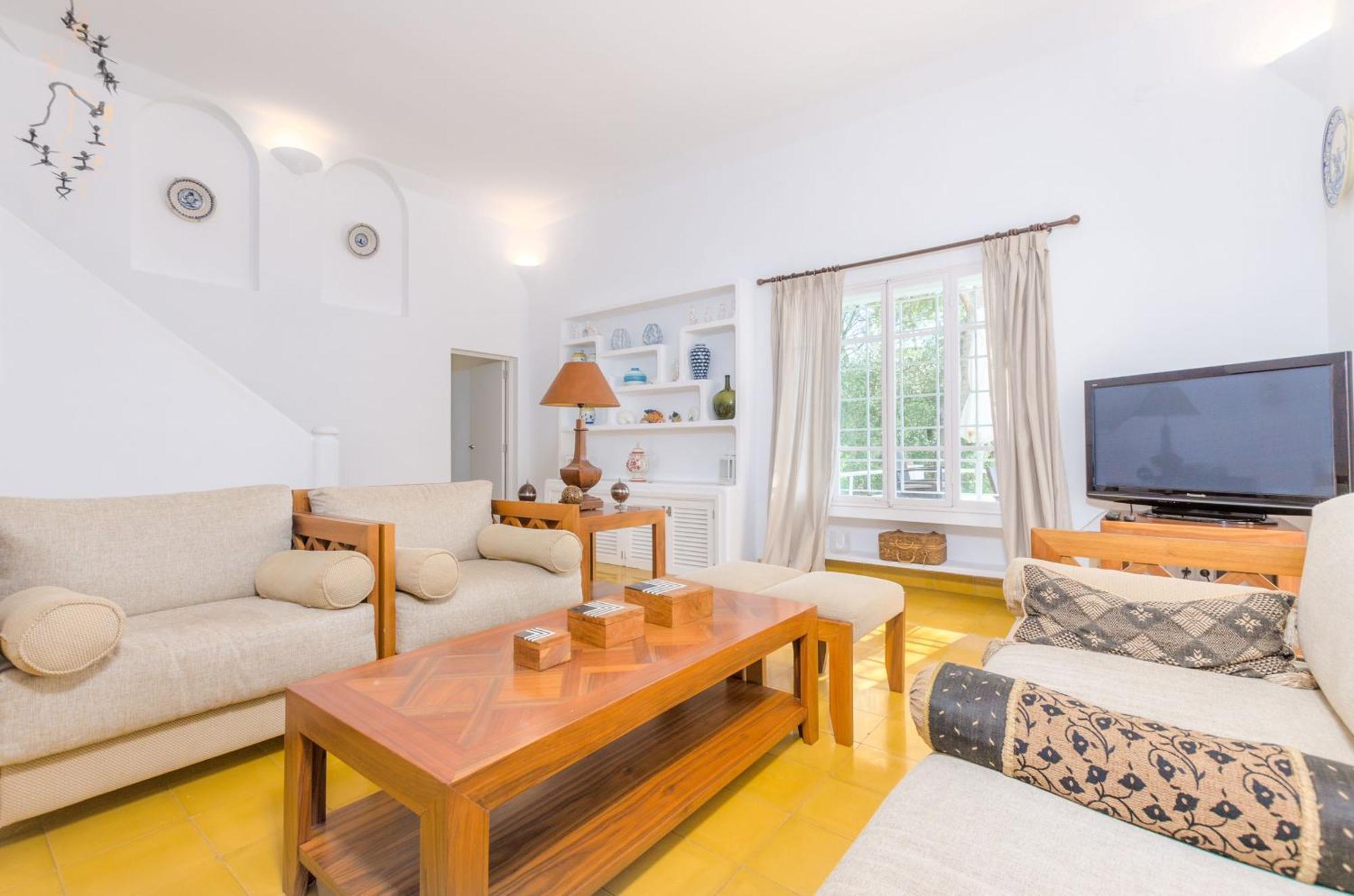 Villa Cala Dor 14 *