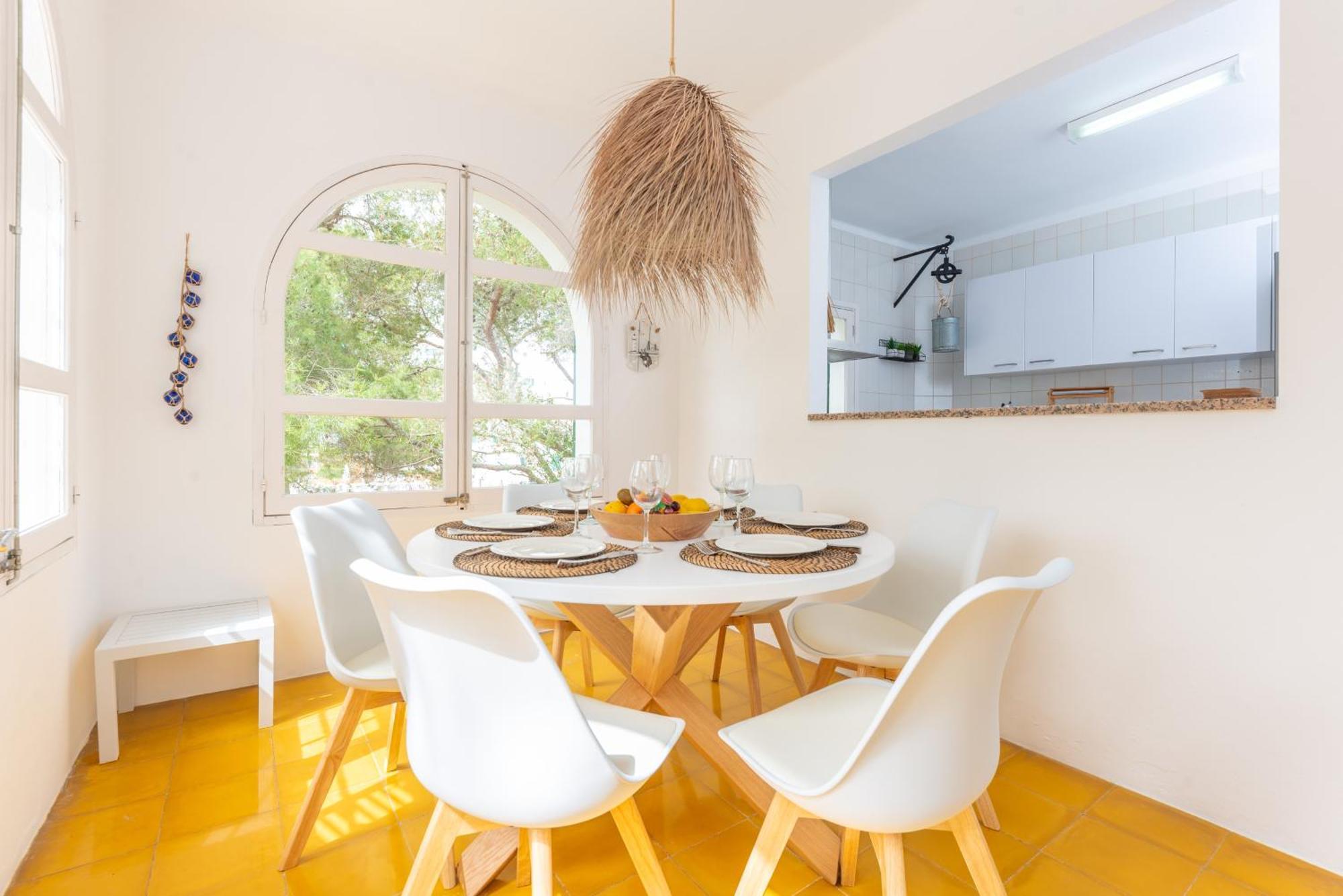 Cala Dor 14 Villa Cala d'Or (Mallorca)