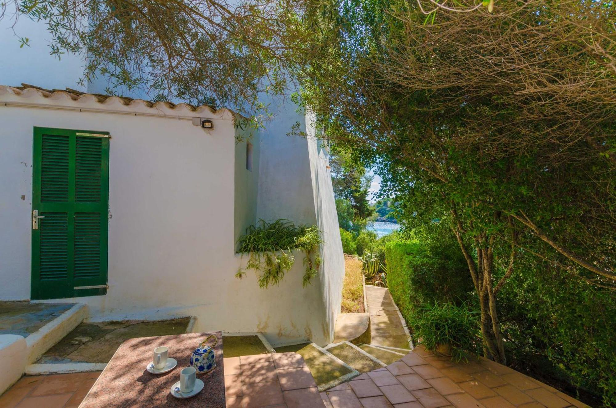 Villa Cala Dor 14 Cala d'Or (Mallorca)
