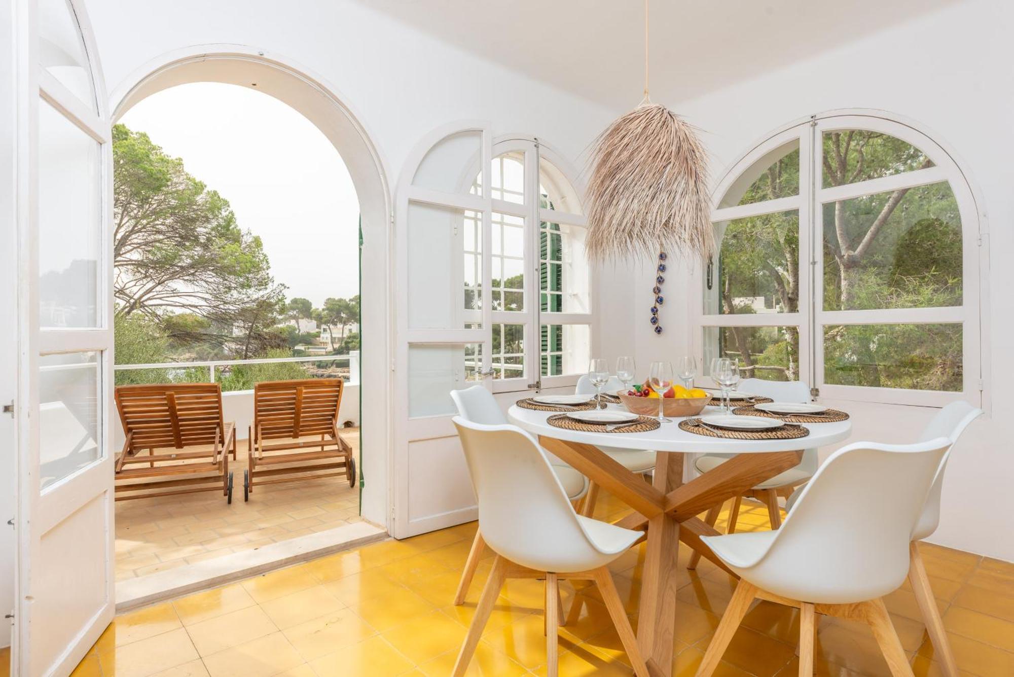 Cala Dor 14 Villa