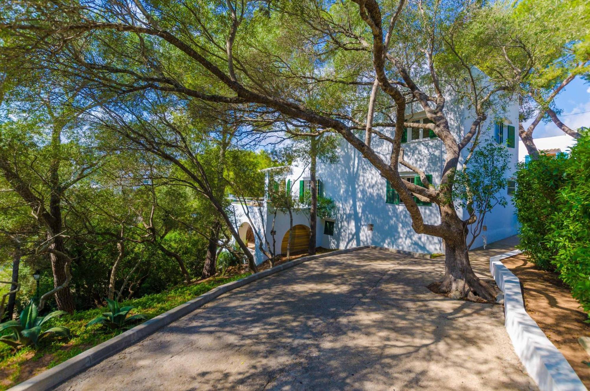 Villa Cala Dor 14