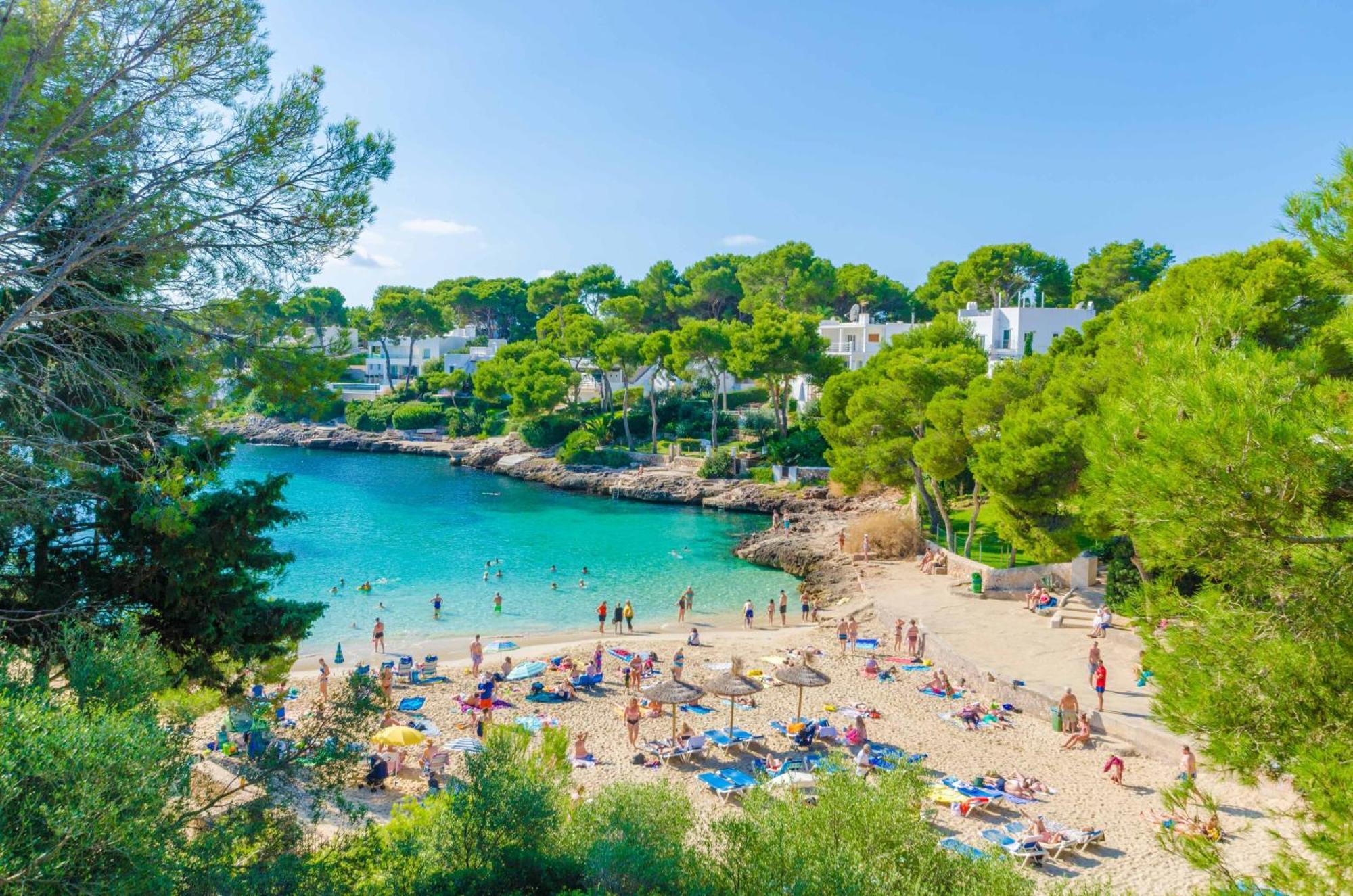 Villa Cala Dor 14 *