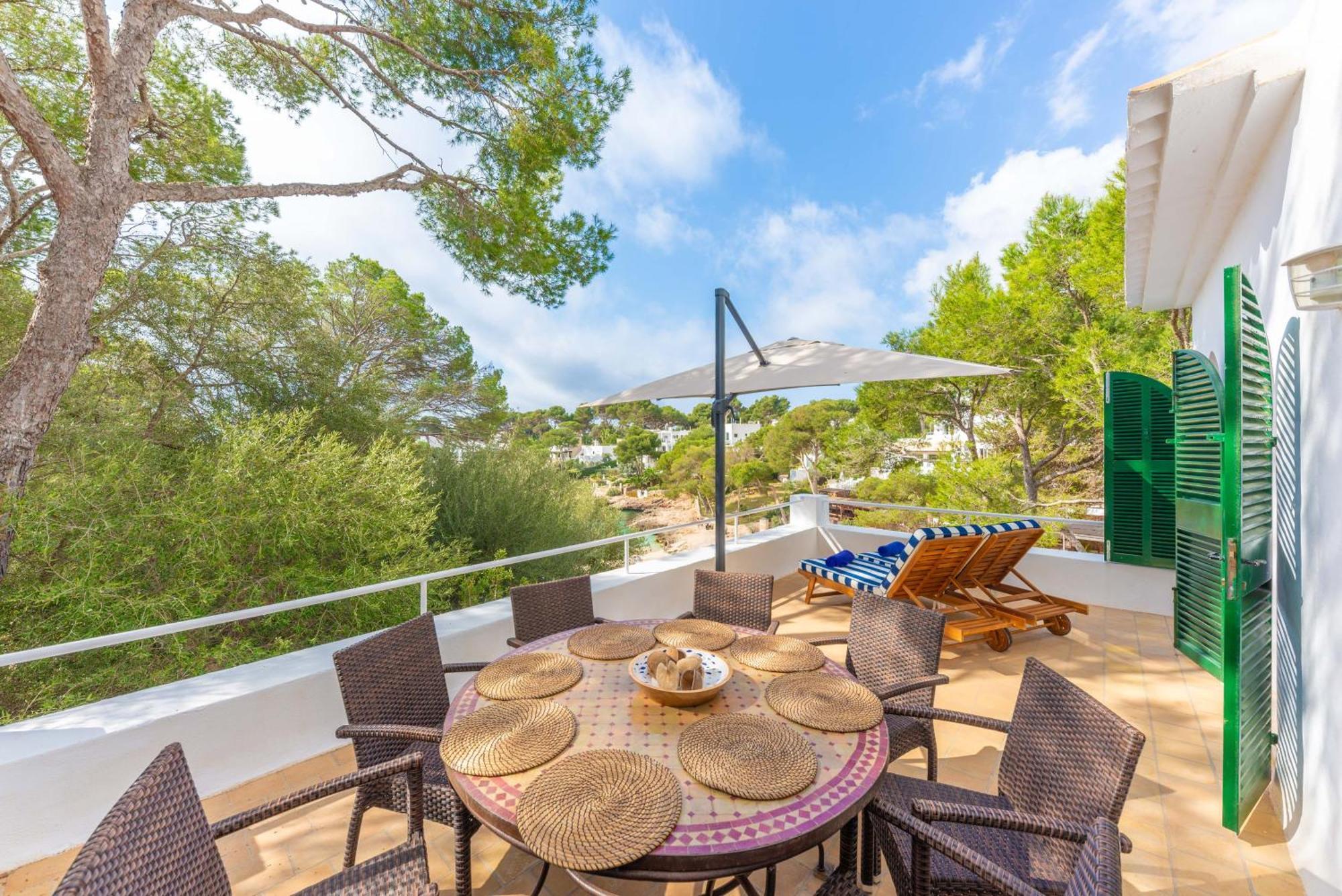 Cala Dor 14 Villa Cala d'Or (Mallorca)