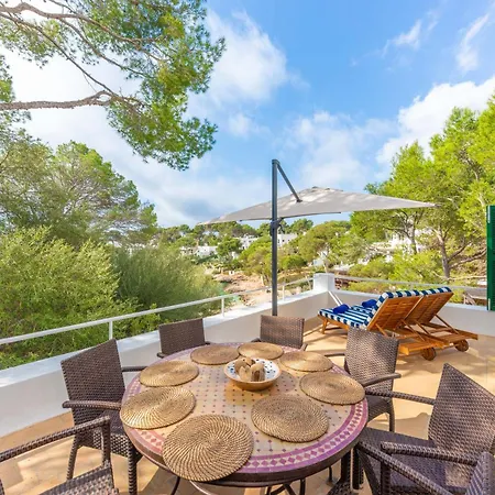 Cala Dor 14 Villa Cala d'Or  Exterior photo