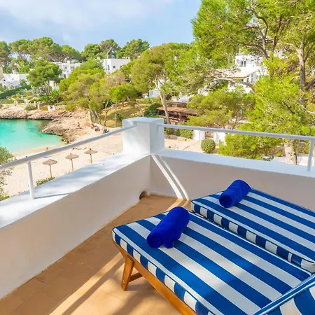 Cala Dor 14 Villa Cala d'Or  Exterior photo